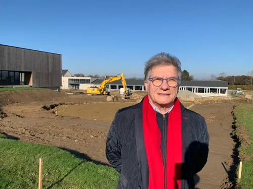 L'Invité de la semaine - Georges Ravenel