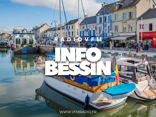 Info Bessin 07 05 25