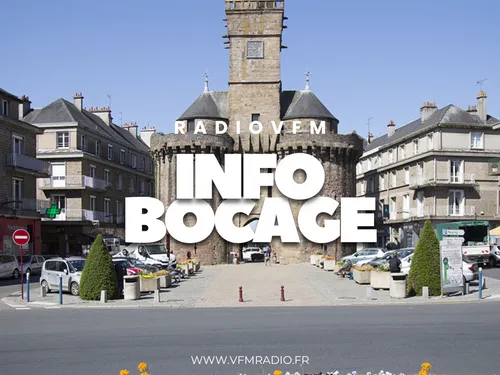 Info Bocage - 23 05 2025