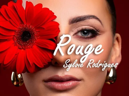 CHÂTEAUDUN - Exposition : Rouge, Sylvie Rogdrigues