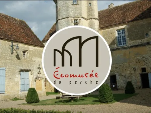SAINT-CYR-LA-ROSIÈRE (61) - Visite guidée du musée