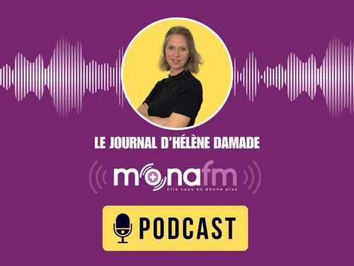L'actualité de ce mercredi 26 mars 2025 à 12h, sur Mona FM
