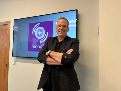 GAROU : de retour avec enfin un album qu'il a écrit et composé