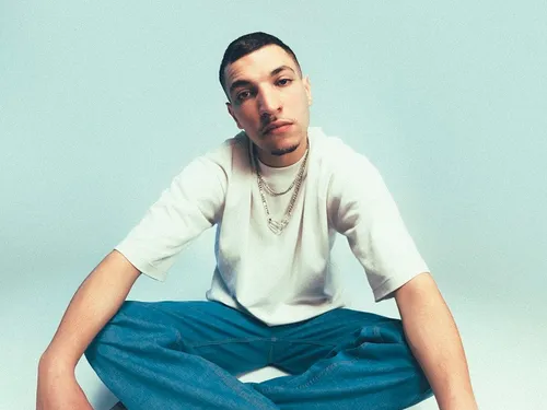 YOUSSEF SWATT'S :La nouvelle école du rap vient de Tournai