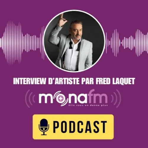 DANI LARY de retour avec son fils Albert au Casino d'Arras ce vendredi 20 juin