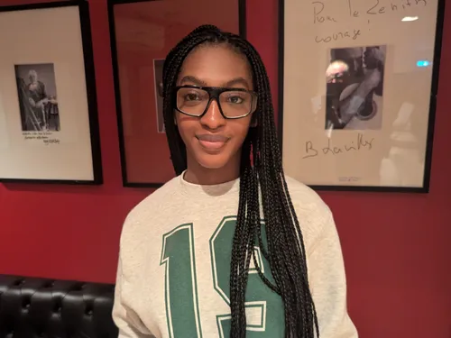 EBONY : De passage au zénith de Lille pour 7 concerts un record...