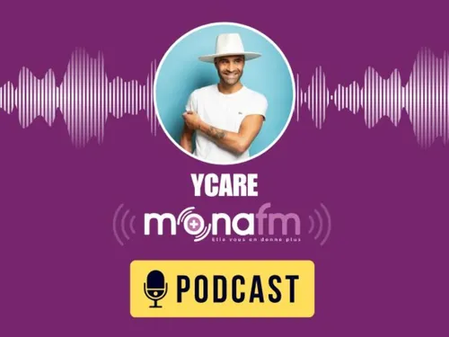 YCARE  sort son dernier album et aprés .... Il en parle ici