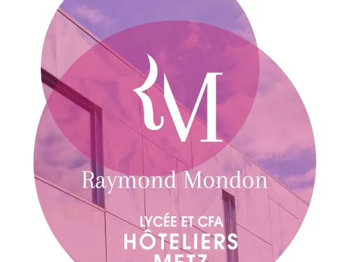 Lycée UFA Raymond Mondon