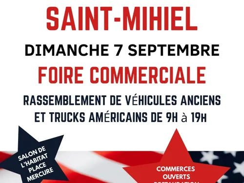 L’invité du jour : on vous dit tout sur la Foire Commerciale de...