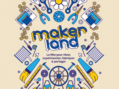 Makerland : la fête des inventeurs revient ce week end à Metz