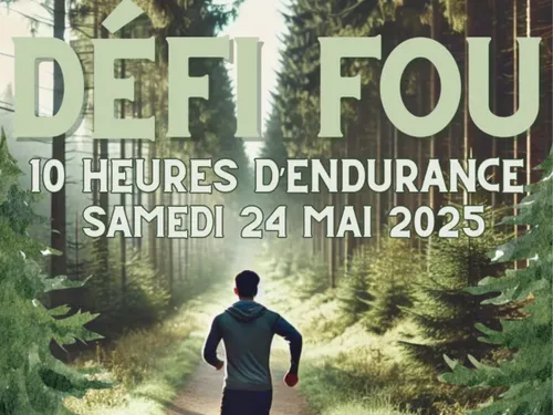 L’invité du jour : on vous dit tout sur Sampy’run