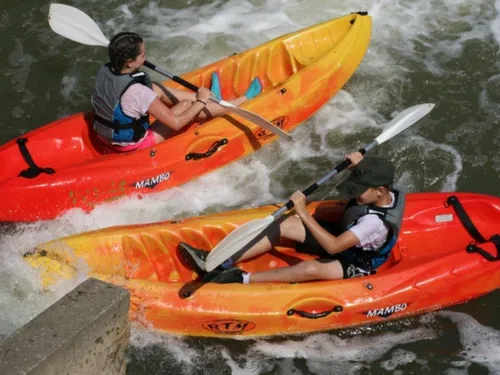 L’invité du jour : on vous dit tout sur le Nautic Club Bouzonville