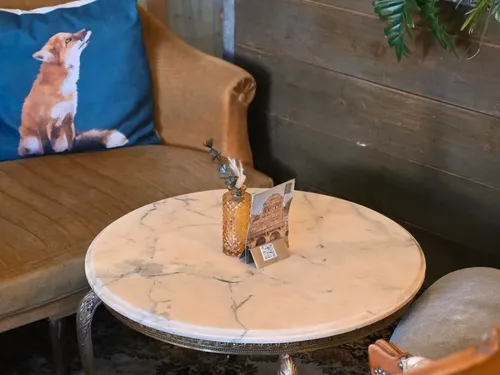 Fox Coffee : l’établissement messin participe au concours du...