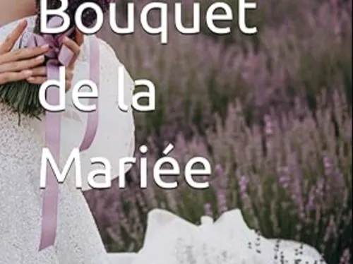L’invité du jour : on vous dit tout sur "le bouquet de la mariée"