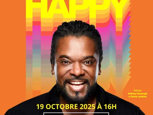 Anthony Kavanagh : un spectacle avec des clefs pour améliorer son...