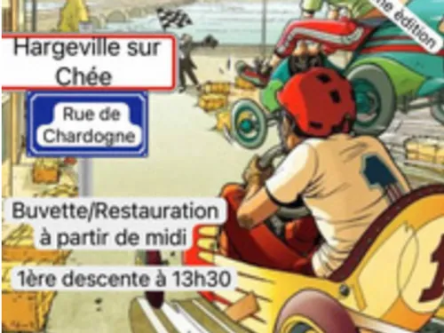 L’invité du jour : on vous dit tout sur la descente de caisses à...