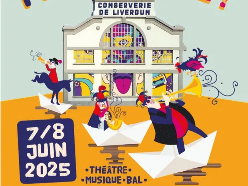 L’invité du jour : on vous dit tout sur Festiv’halle