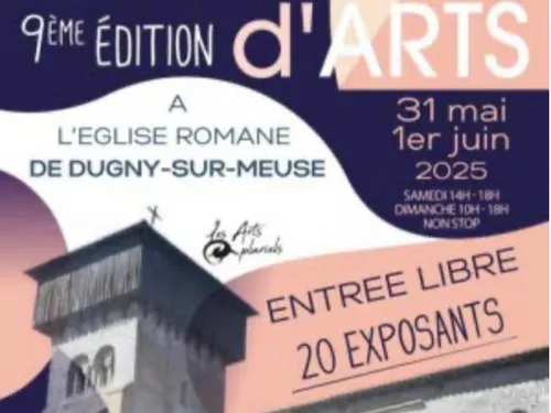 L’invité du jour : on vous dit tout sur les expositions d’art et de...