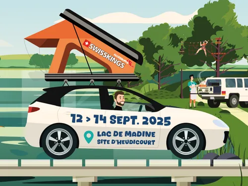 L’invité du jour : On vous dit tout sur « Le festival européen de...
