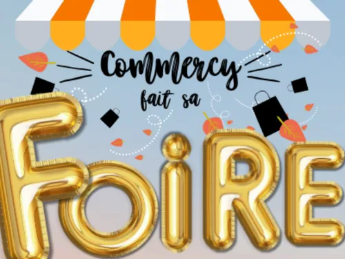 Commercy : La Foire d’Automne revient avec 70 exposants