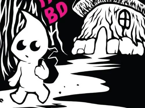 L'invité du jour : on vous dit tout sur l'expo "Graphique" à Yutz