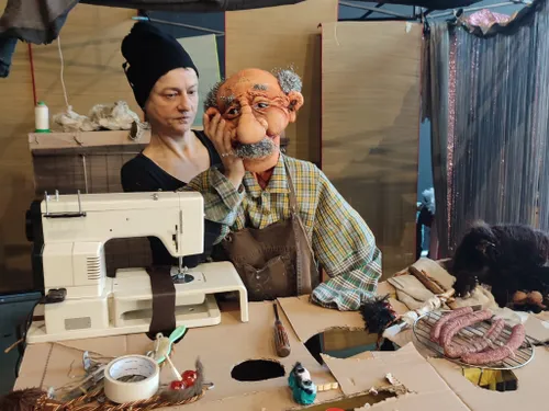 L'invité du jour : On vous dit tout sur le "cabaret d'Azar"