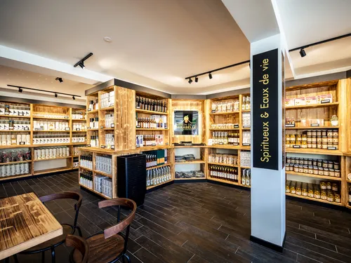 L’invité du jour : on vous dit tout sur la Maison de la Mirabelle