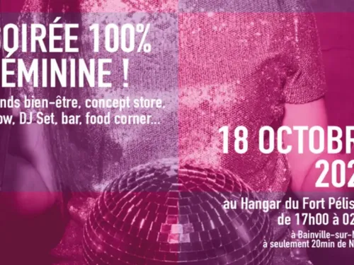 Mama Clubbing : une soirée pensée par et pour les femmes
