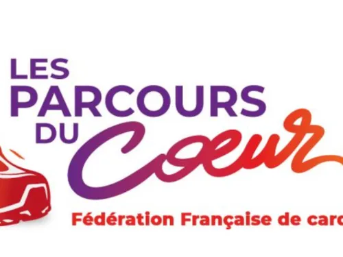 L’invité du jour : on vous dit tout sur les parcours du coeur