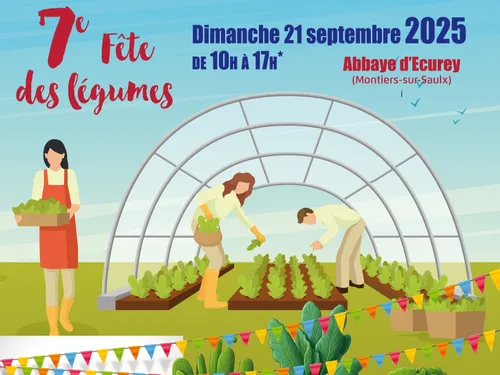 Meuse : les producteurs locaux se donnent rendez-vous à la fête des...