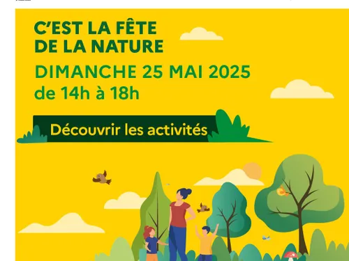 L’invité du jour : on vous dit tout sur la Fête de la Nature à Bure