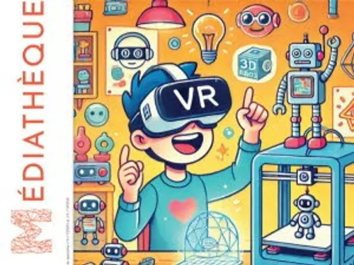 L’invité du jour : on vous dit tout sur les outils numériques