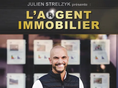 L’invité du jour : on vous dit tout sur L’Argent Immobilier 