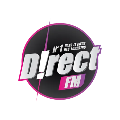 COMMERCIAL - D!RECT FM - METZ