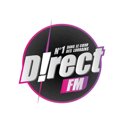 Commercial - D!RECT FM - METZ