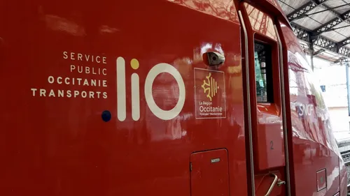 Réservez vos billets de trains à 1€ dès maintenant !