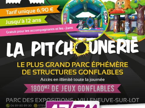24-10 A la Pitchounerie