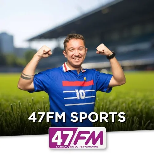 47FM Sports