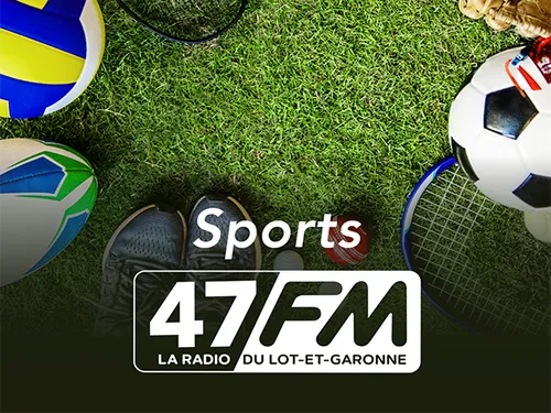 47 FM Sports du 06-09-2023