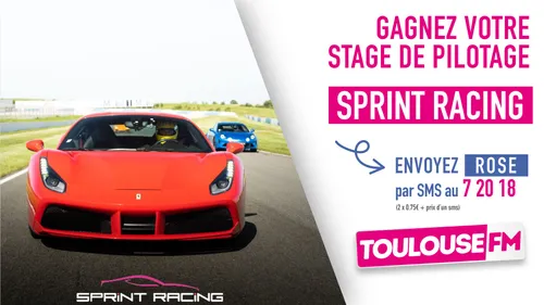 A l'occasion de la fête des pères, gagnez votre stage de pilotage...