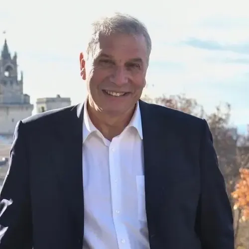 Star Mag avec Michel Bissière d'Arsud