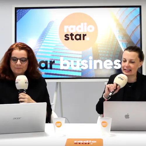 Star Business avec Lucie Depoortere