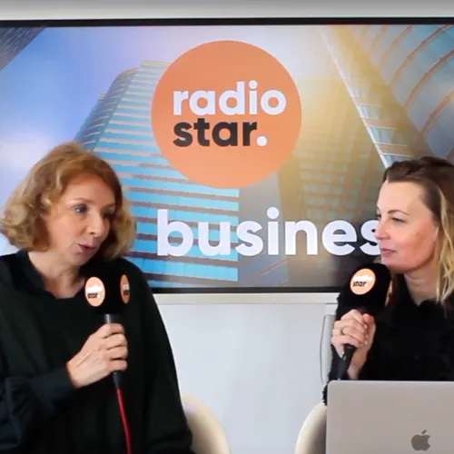 Star Business avec Isabelle Durand-Meyer