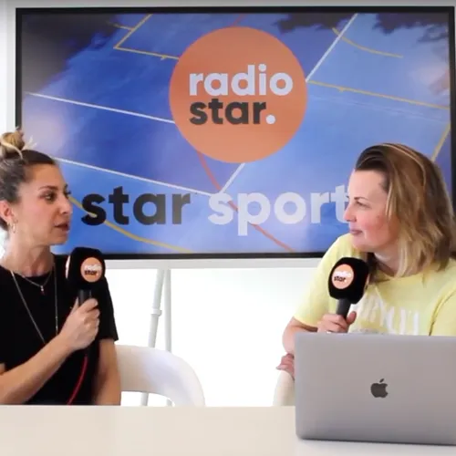 Star Sports avec France Grieco, fondatrice de l'école Pole Dance Marseille