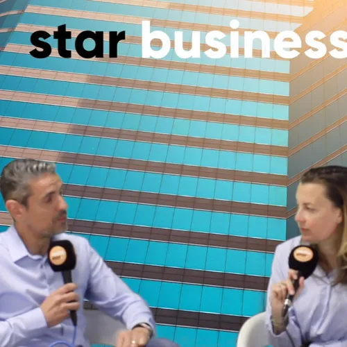Star Business avec Romain Larrouy