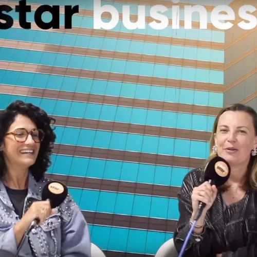 Star Business avec Nathalie Zaffran