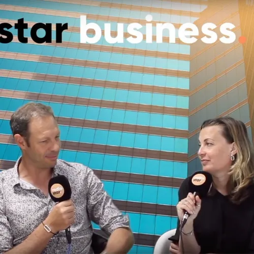 Star Business avec Bruno Decreuse