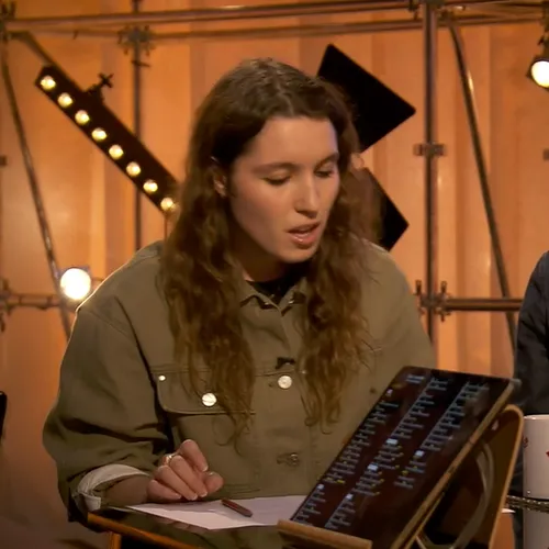 Star VIP avec Clem de The Voice saison 12