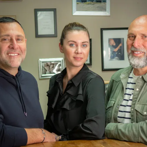 Star Business avec Laura Nicolas et Michel Mikaelian des Boulangeries Hat's