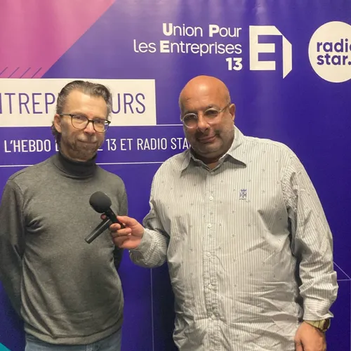 David Giovannetti - Parole d'Entrepreneurs